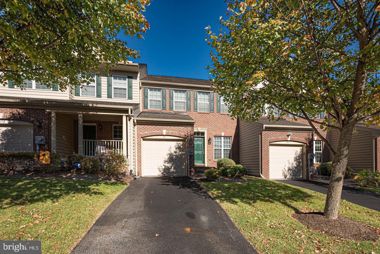 181 Penns Manor Drive photo 1