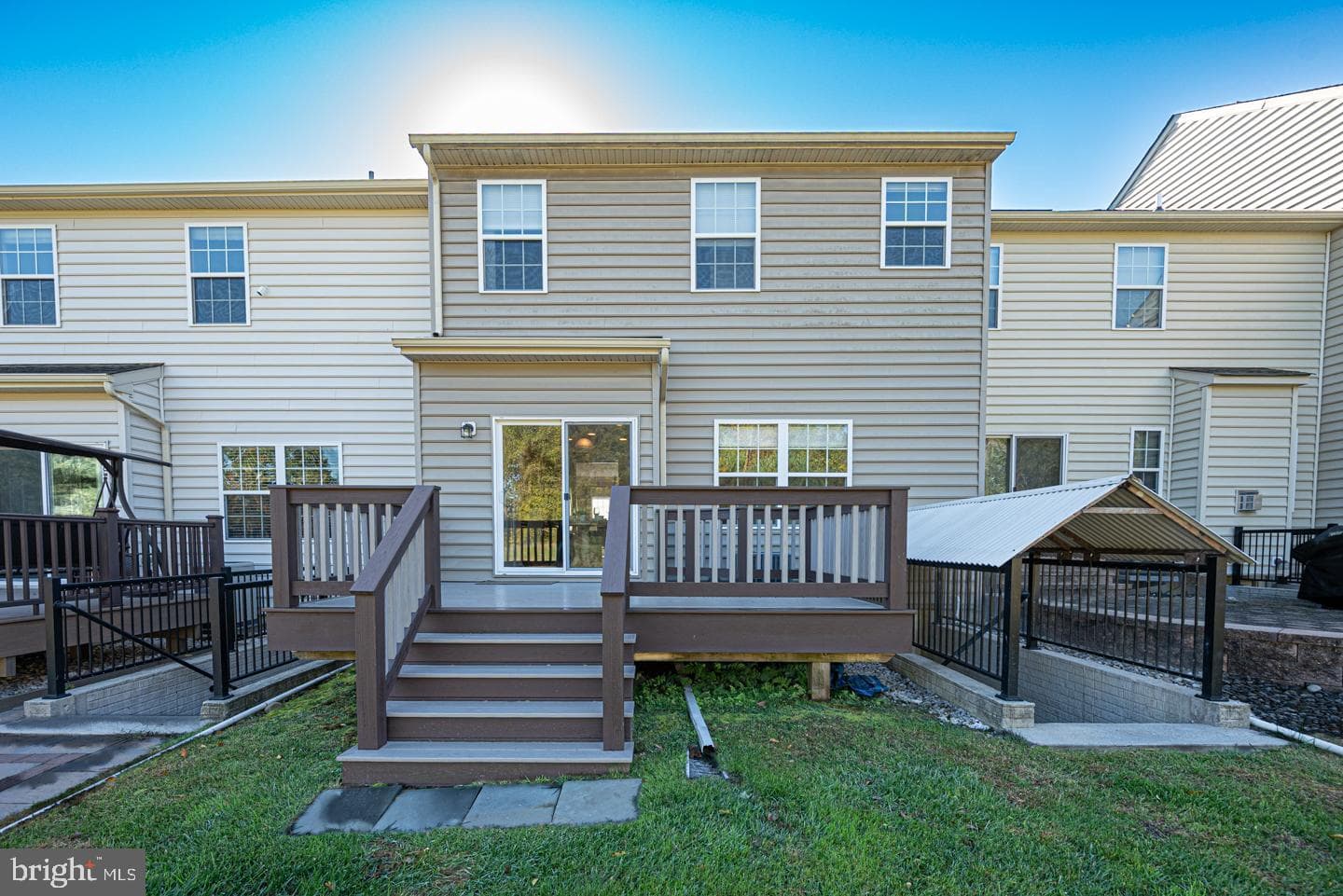181 Penns Manor Drive photo 38