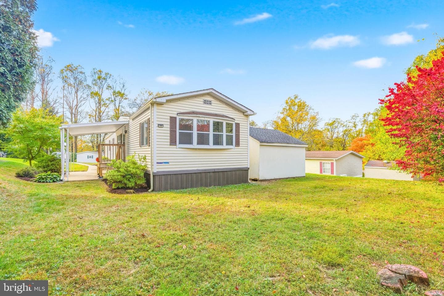 1023 Appleville Road photo 2