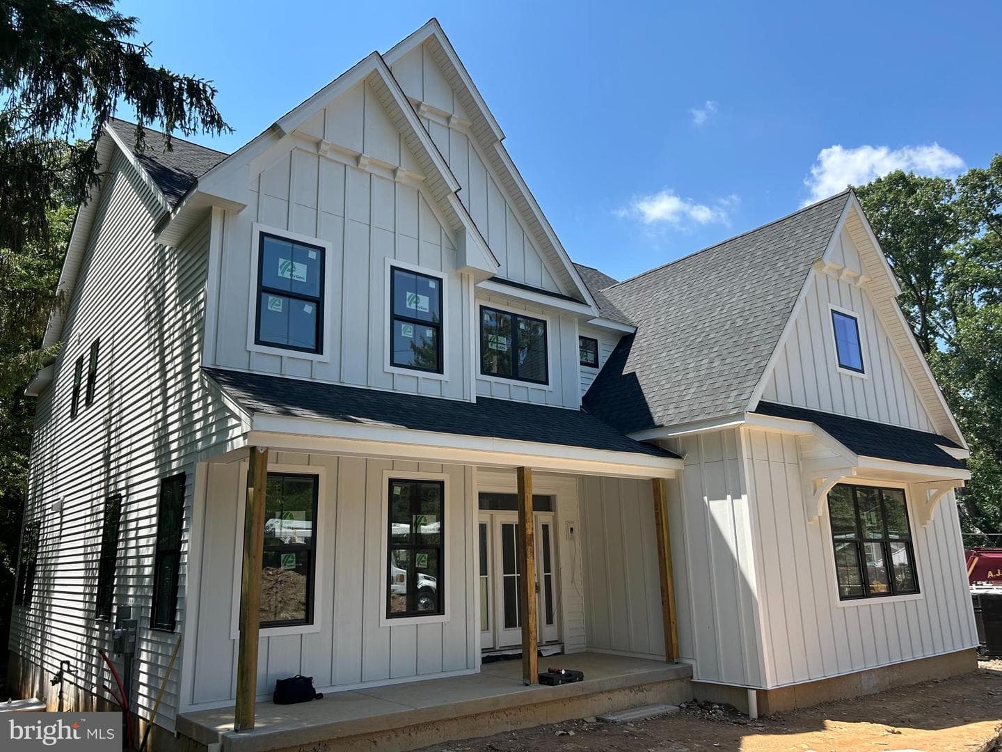 Lot 1 Whitworth Avenue, Paoli