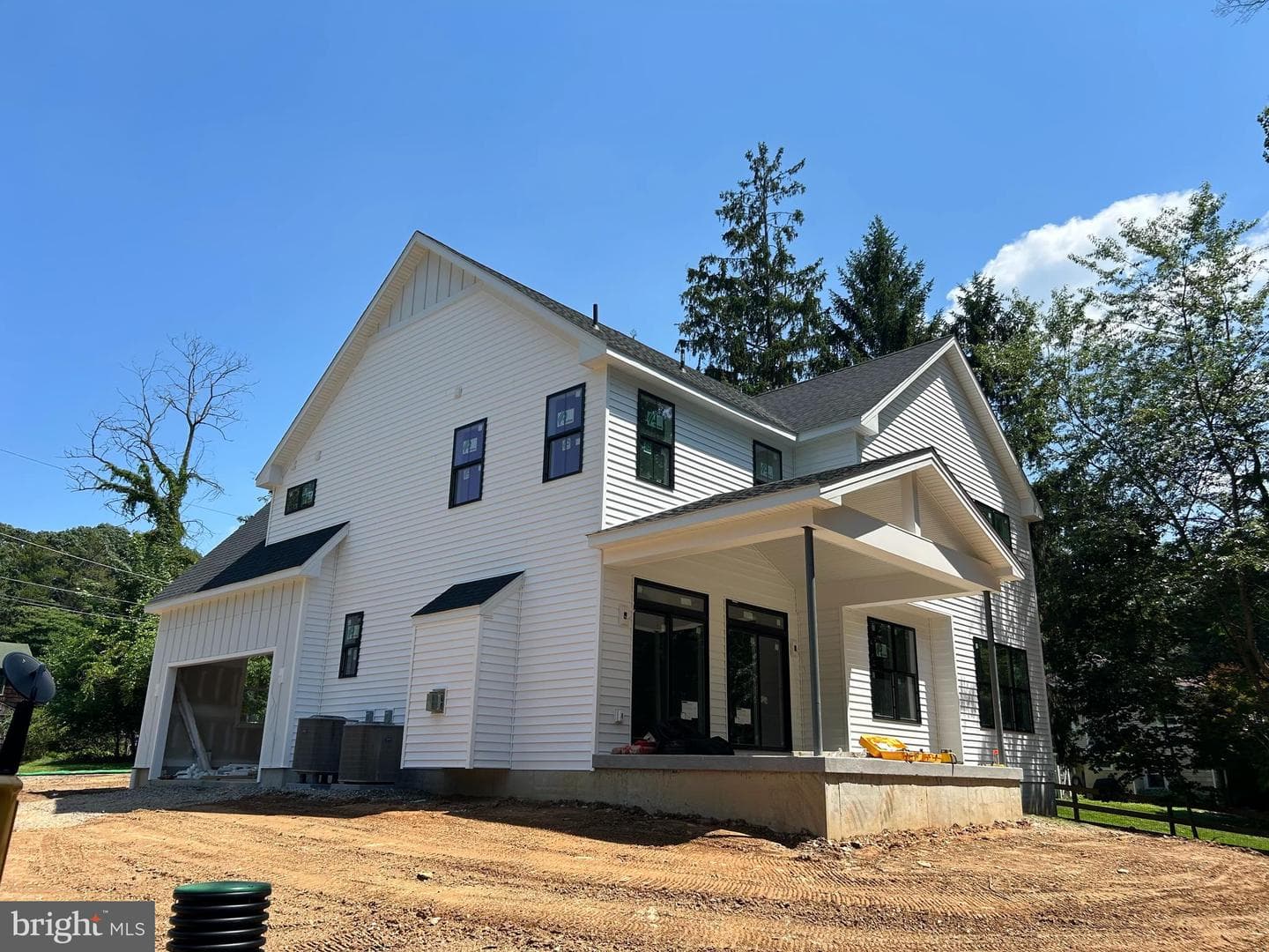 Lot 1 Whitworth Avenue, Paoli