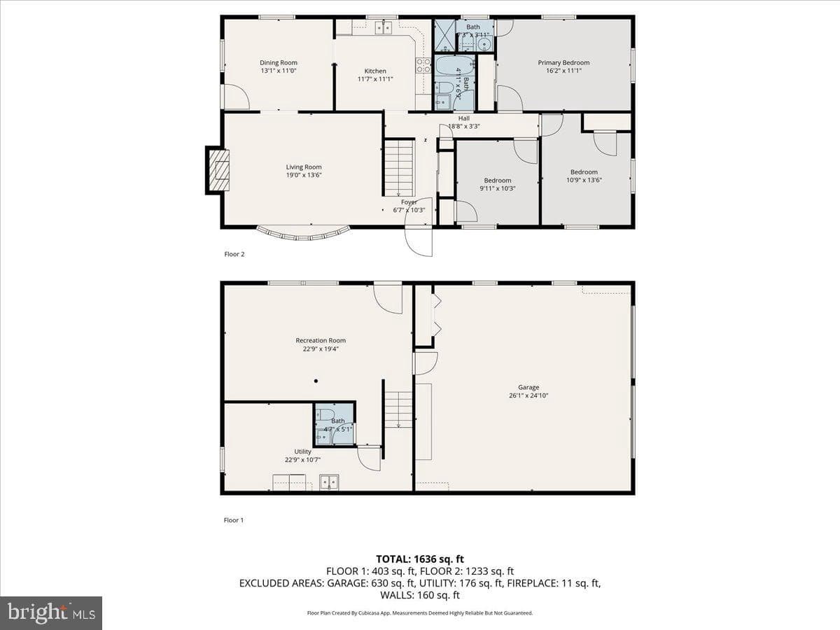 146 Hilltop Road photo 28