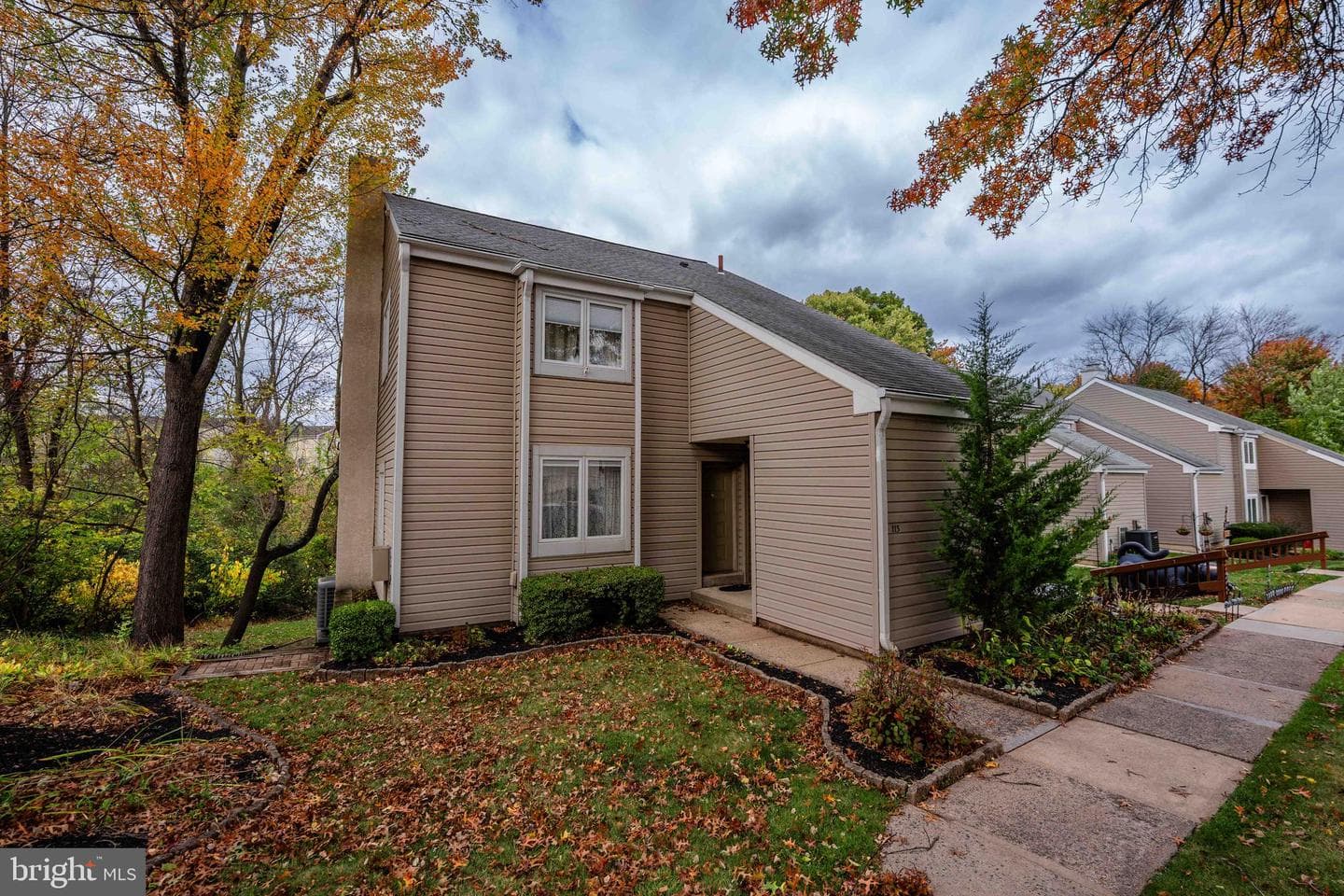 113 Harvest Lane #101 photo 1