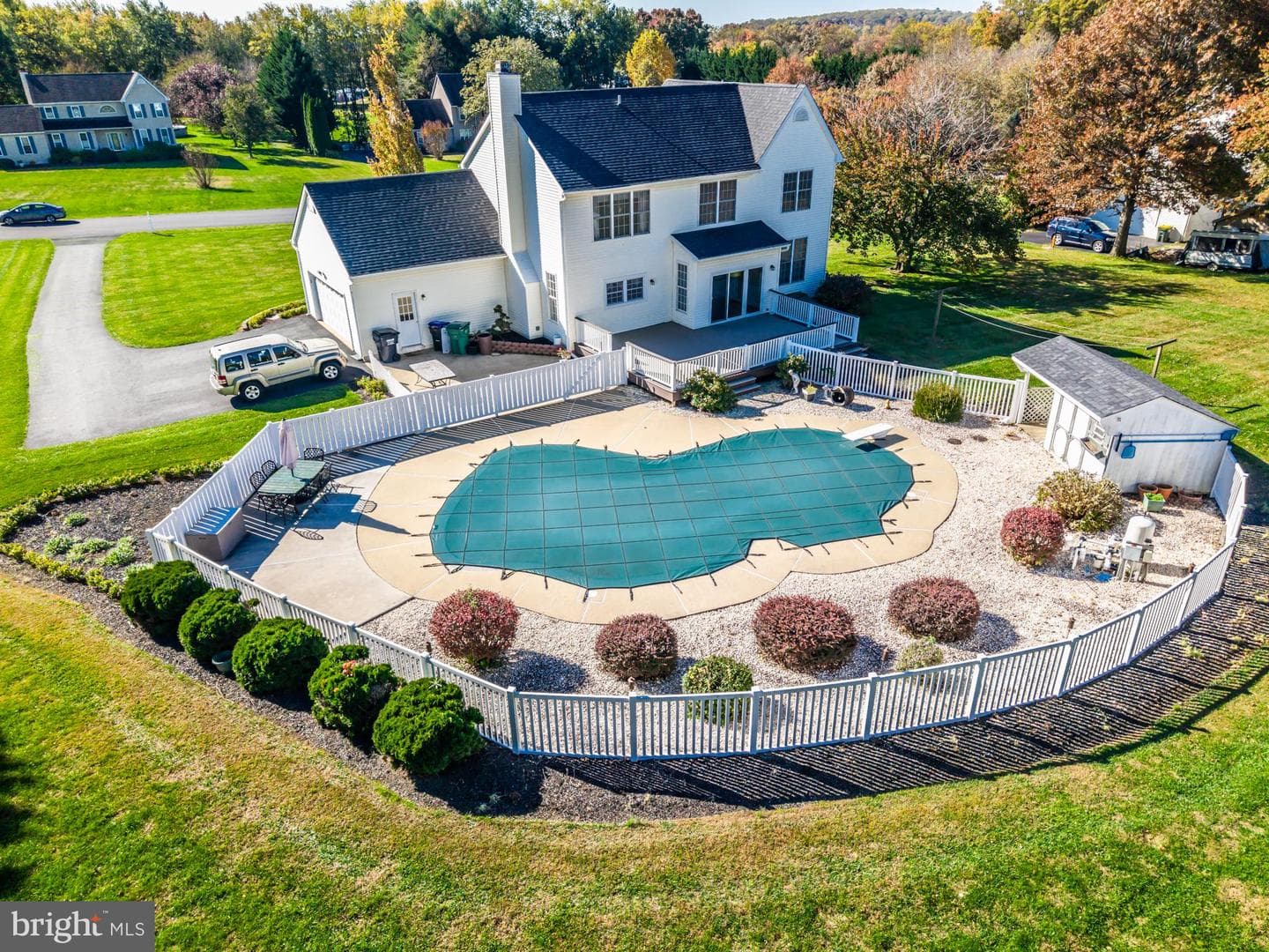 7 Morningmist Lane photo 44