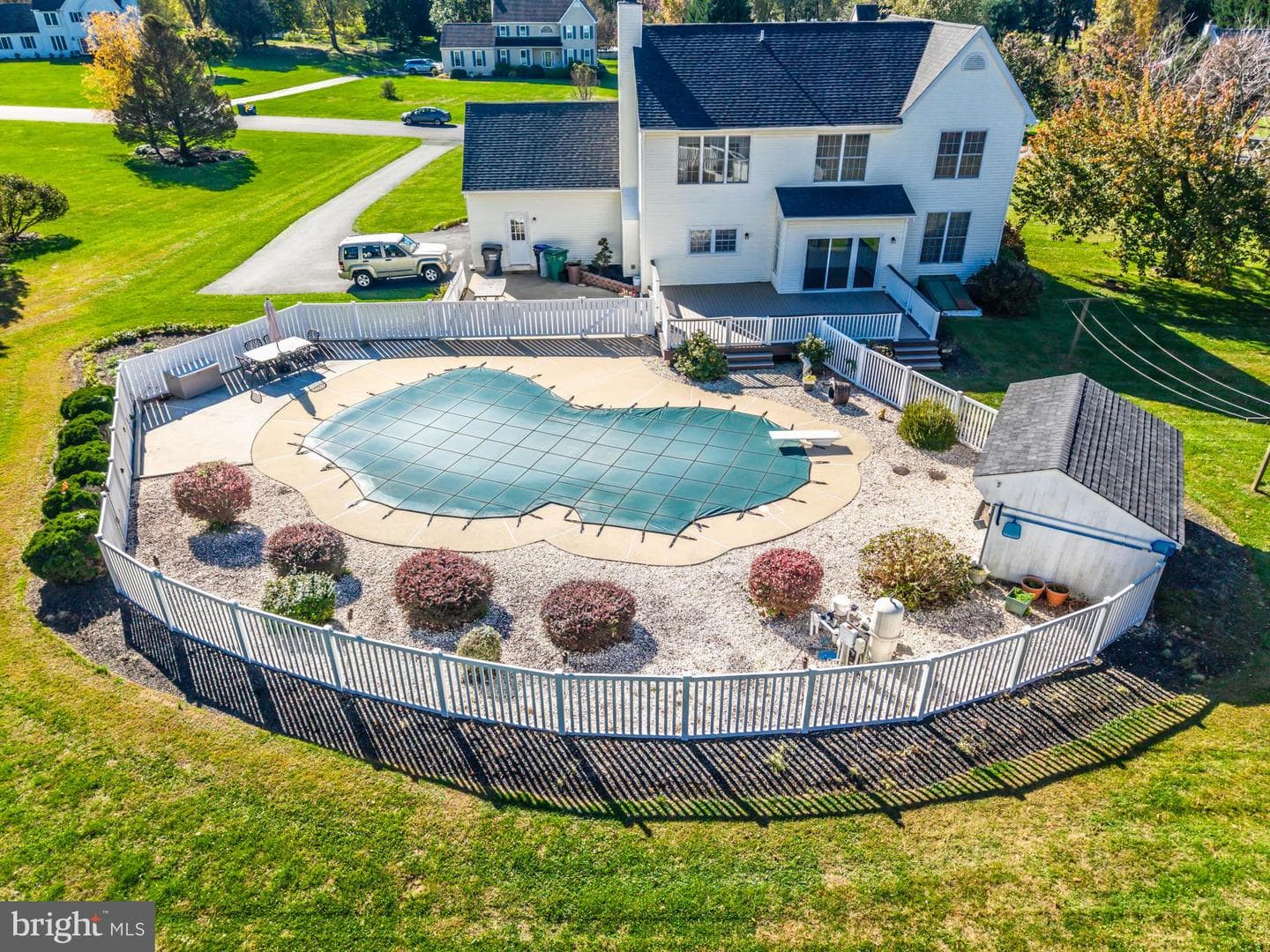 7 Morningmist Lane photo 45