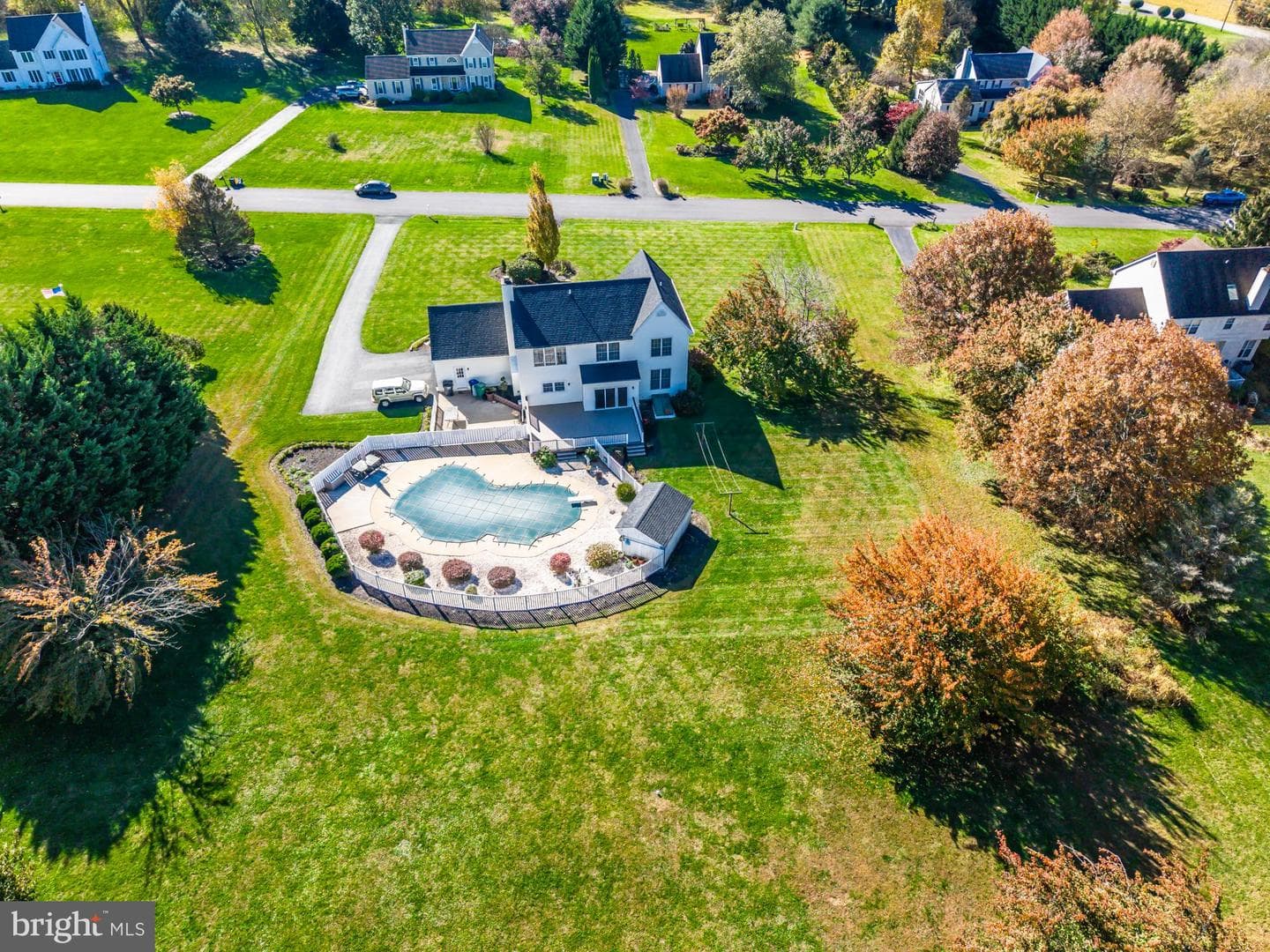 7 Morningmist Lane photo 48