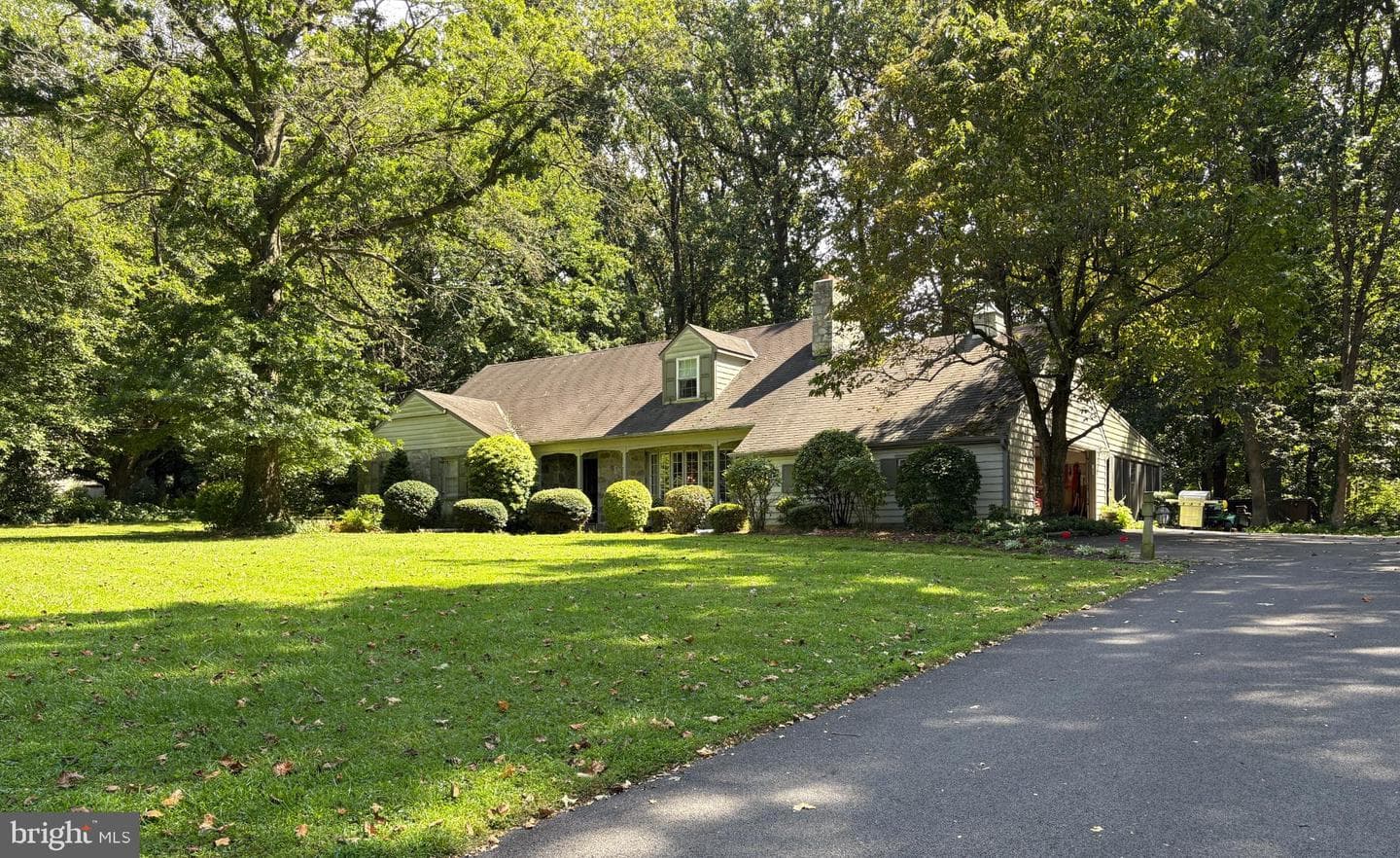 4 Woods Lane
