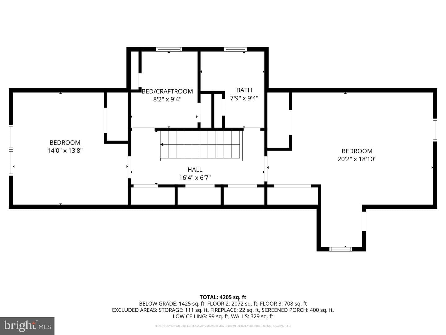 4 Woods Lane photo 38