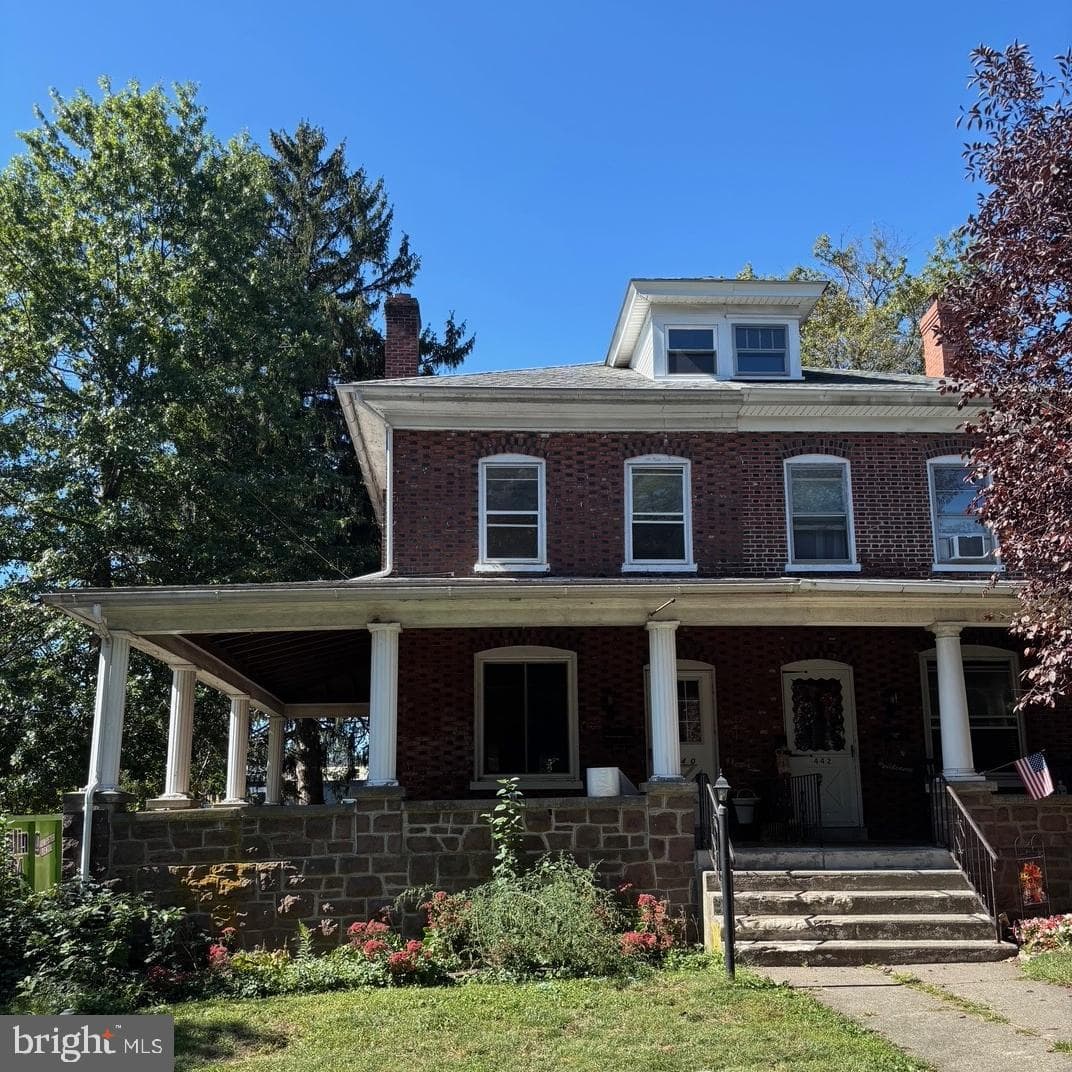 440 N Penn Street
