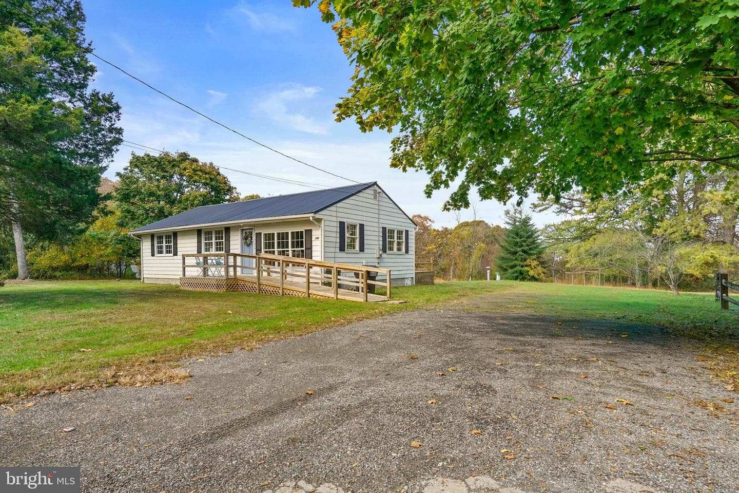 190 W Ridge Road