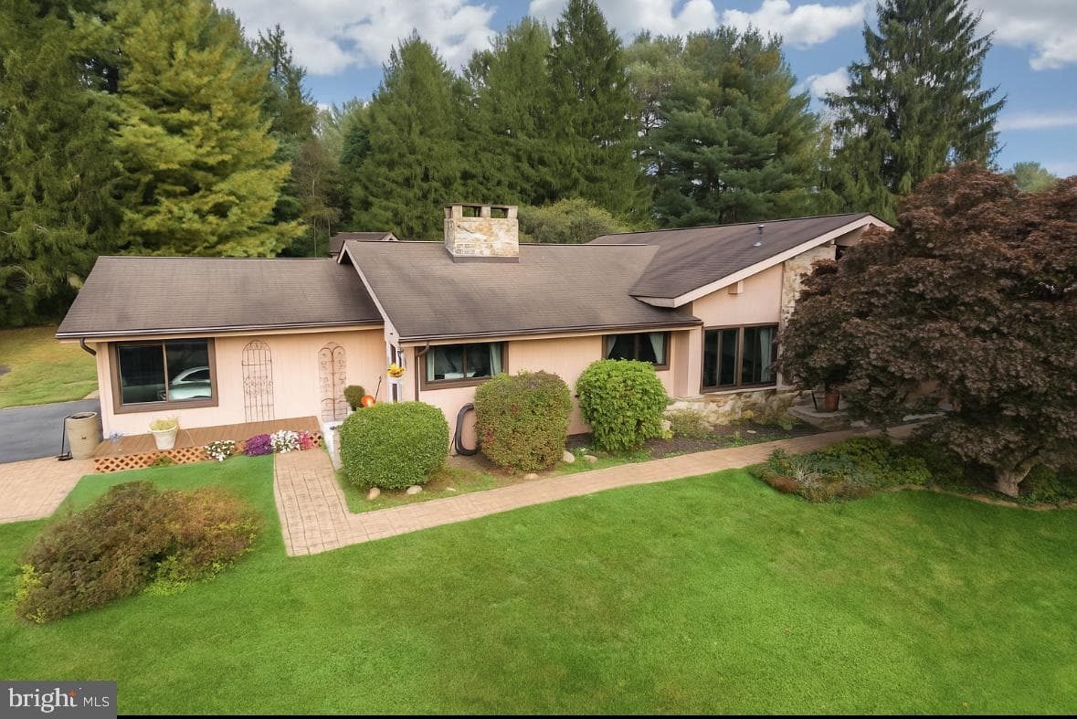 535 Chandler Mill Road