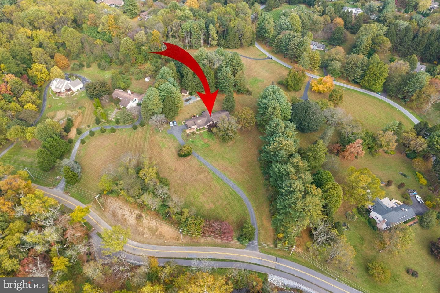 535 Chandler Mill Road photo 4