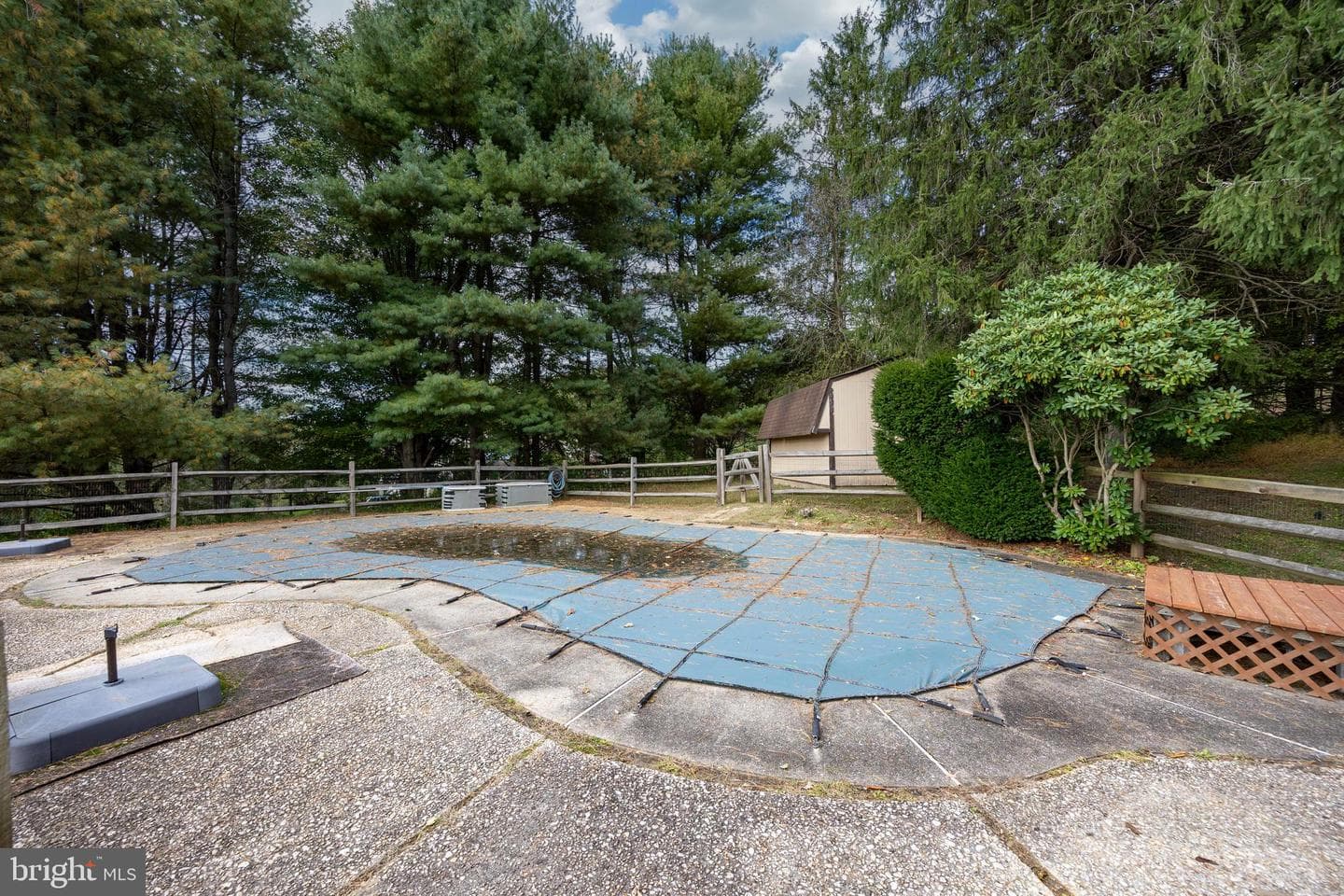 535 Chandler Mill Road photo 40