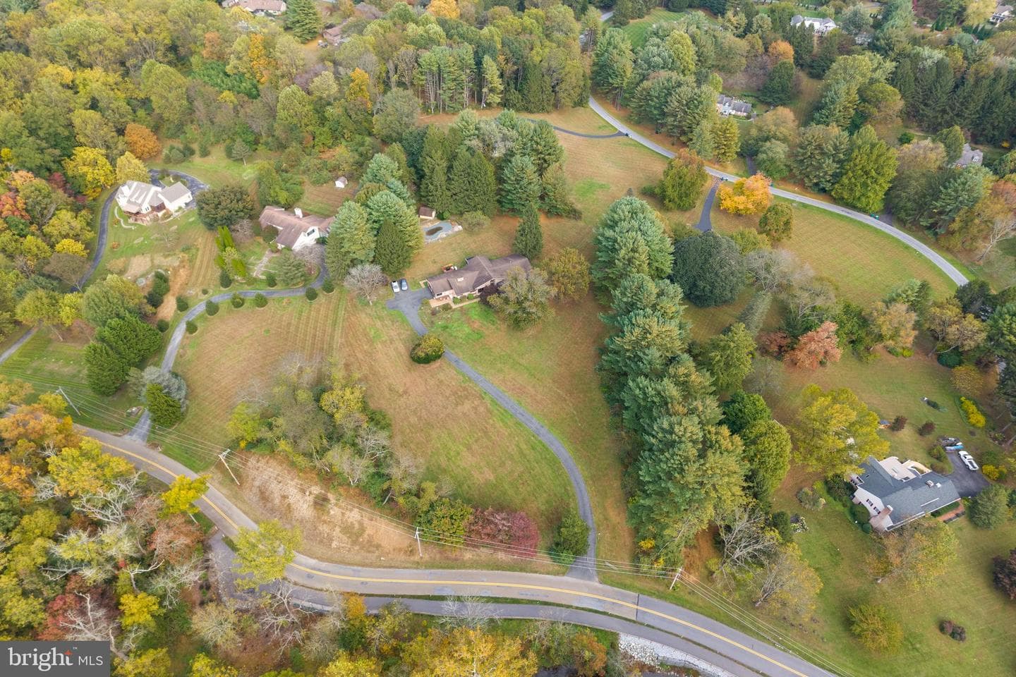 535 Chandler Mill Road photo 42
