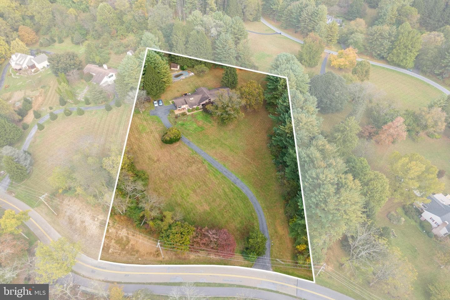 535 Chandler Mill Road photo 44
