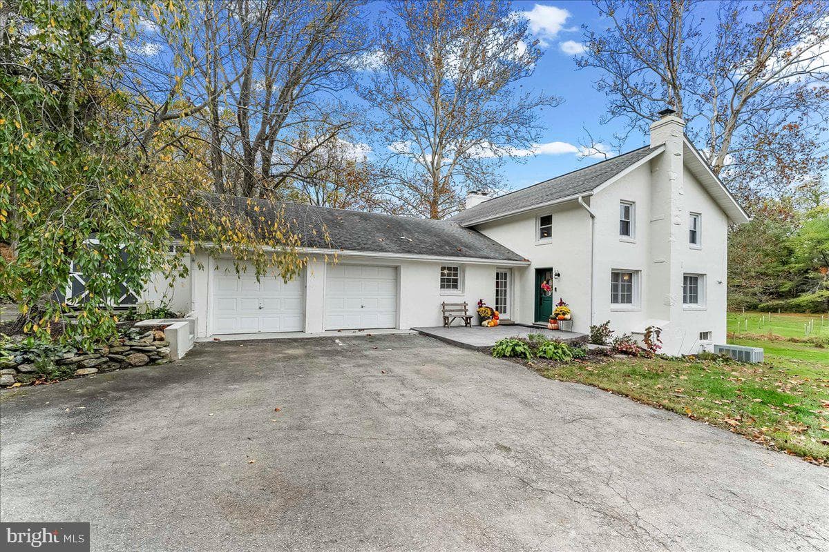 132 Hess Mill Road