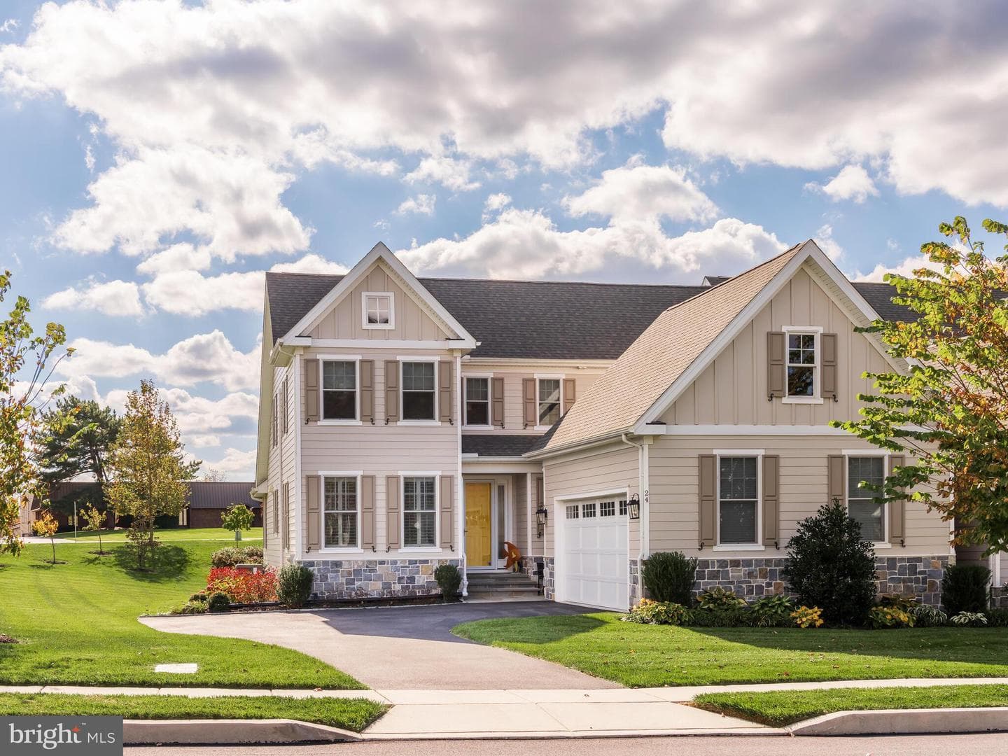24 Radnor Lane