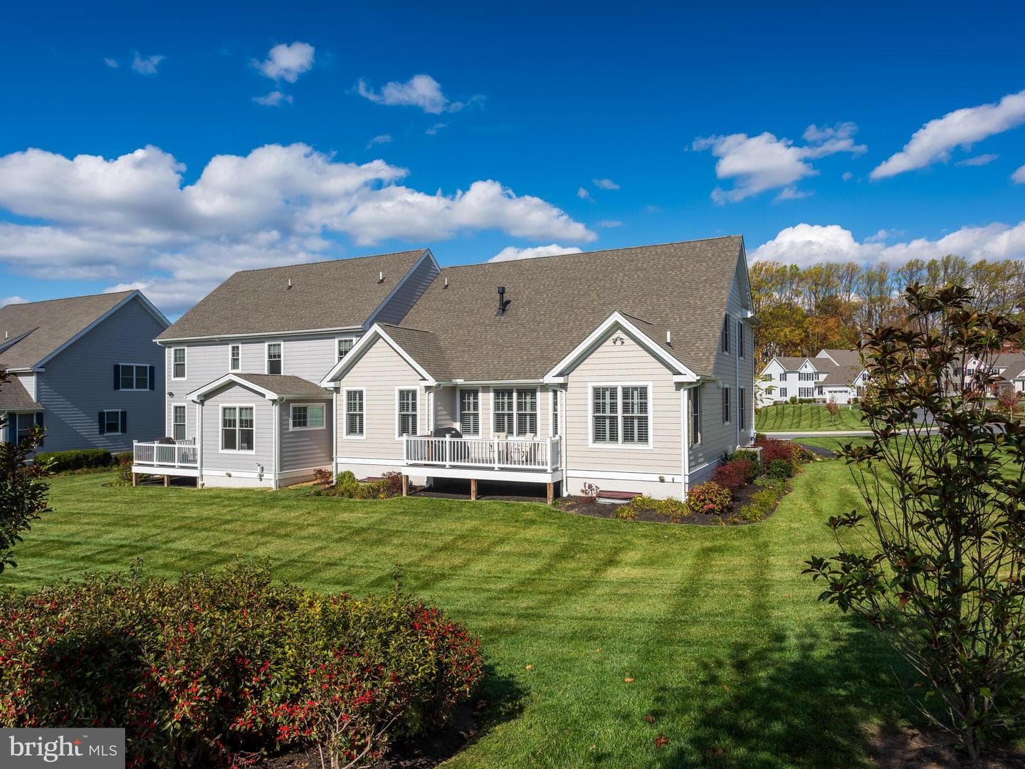 24 Radnor Lane photo 42