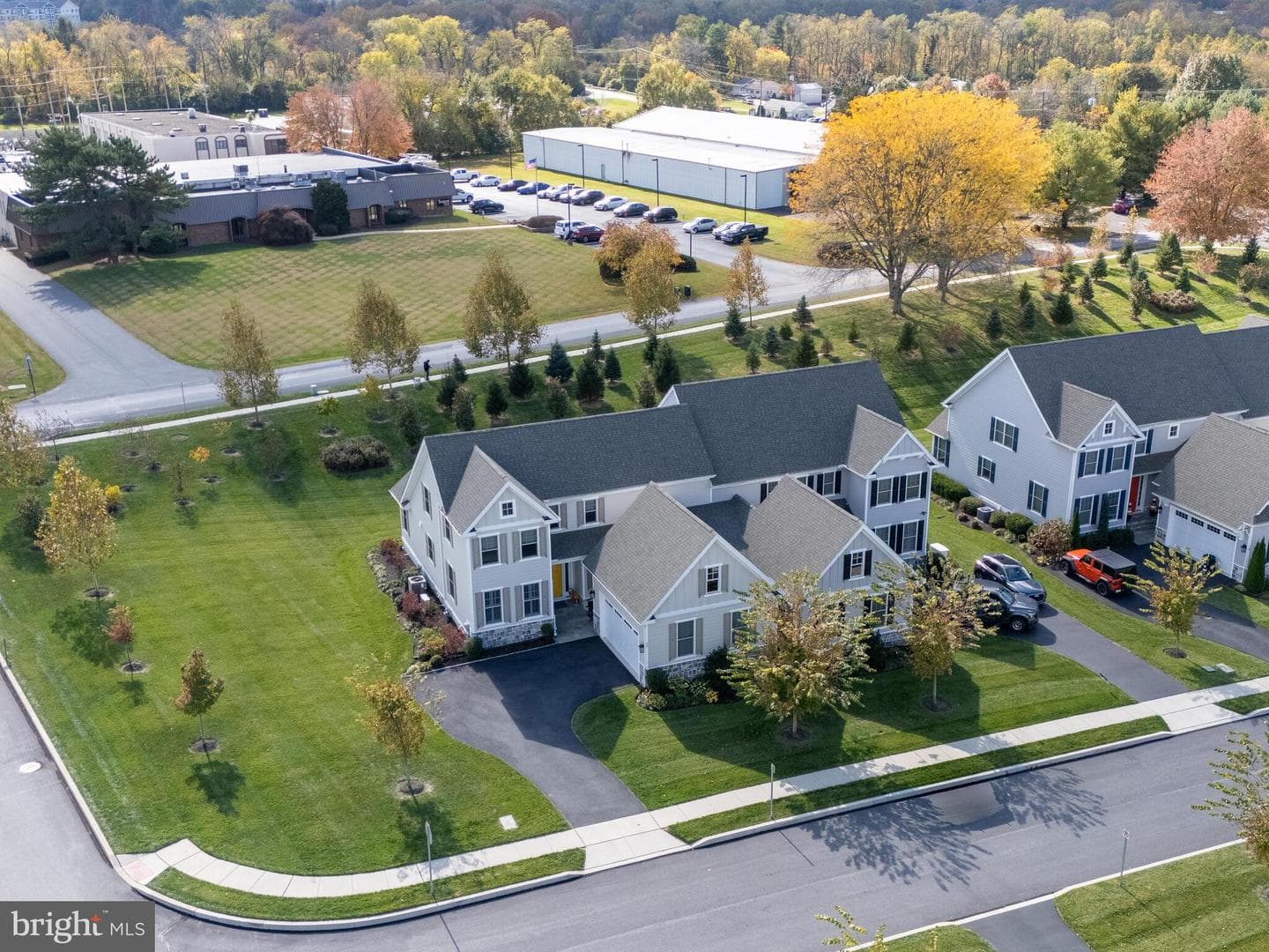 24 Radnor Lane photo 44