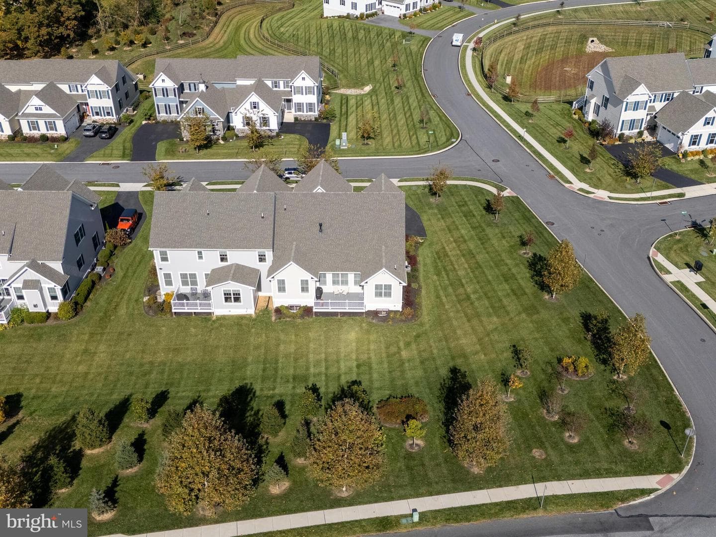 24 Radnor Lane photo 45