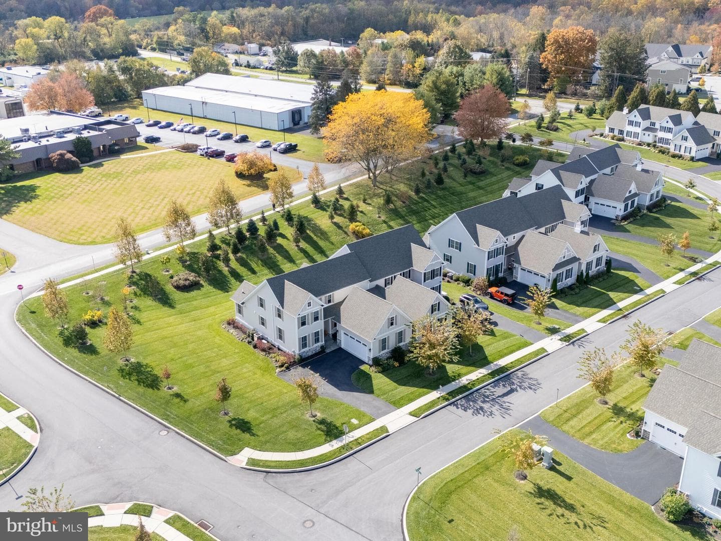 24 Radnor Lane photo 46