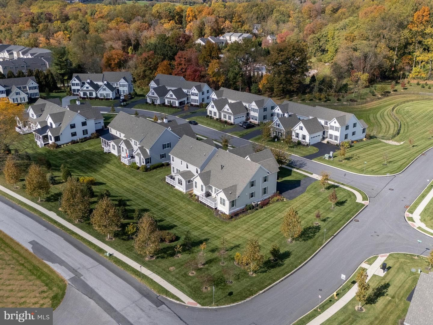 24 Radnor Lane photo 47
