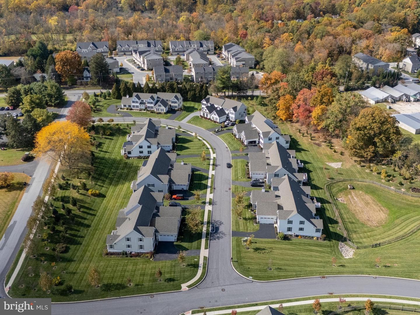 24 Radnor Lane photo 48