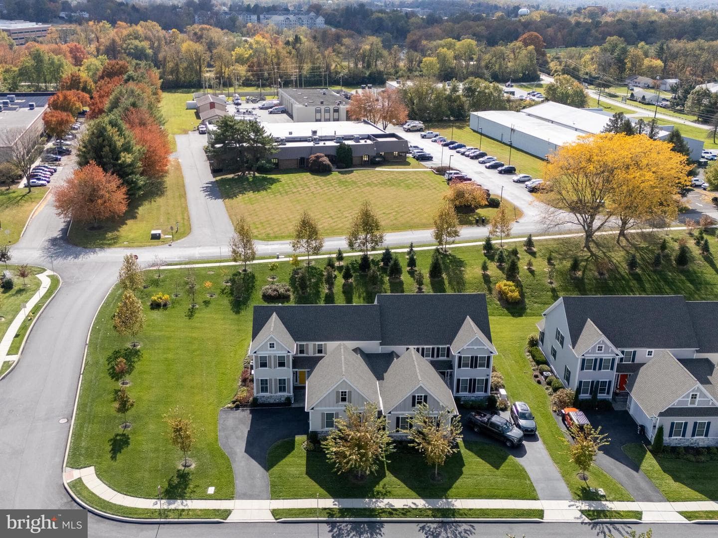 24 Radnor Lane photo 50