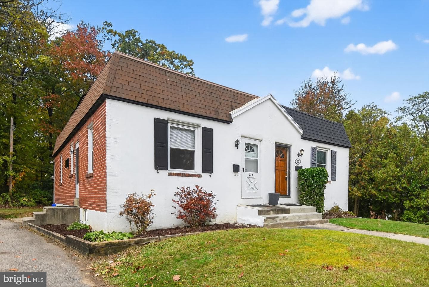 276 Valley View Road