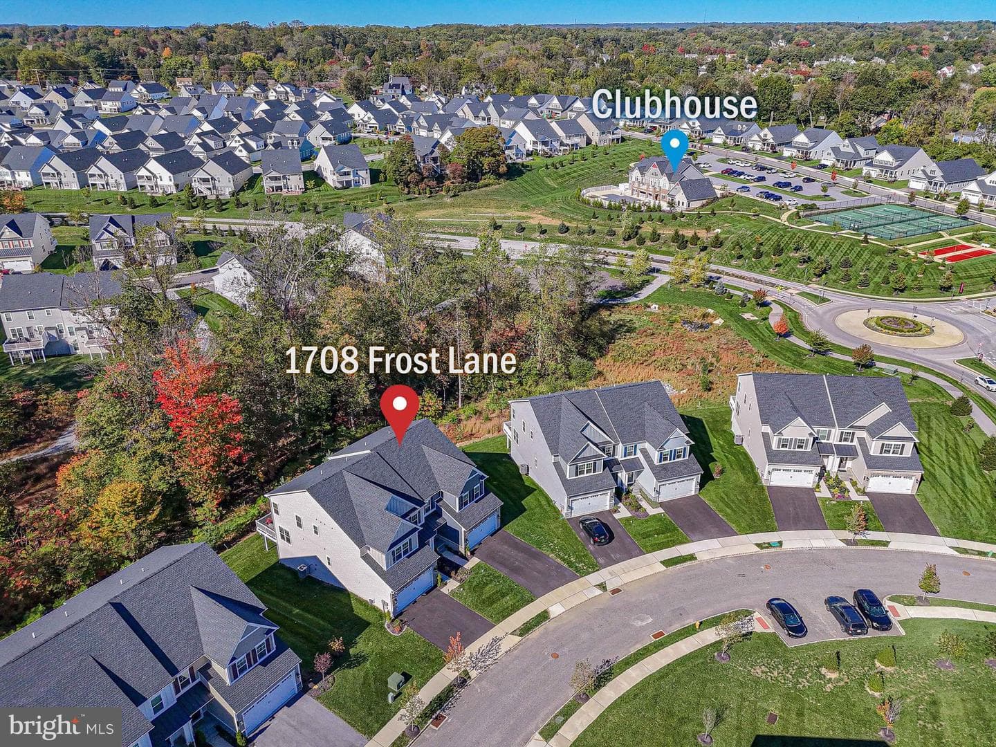 1708 Frost Lane photo 6