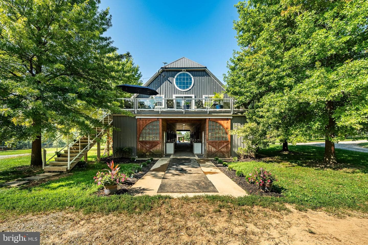 301 High Point Road, Cochranville