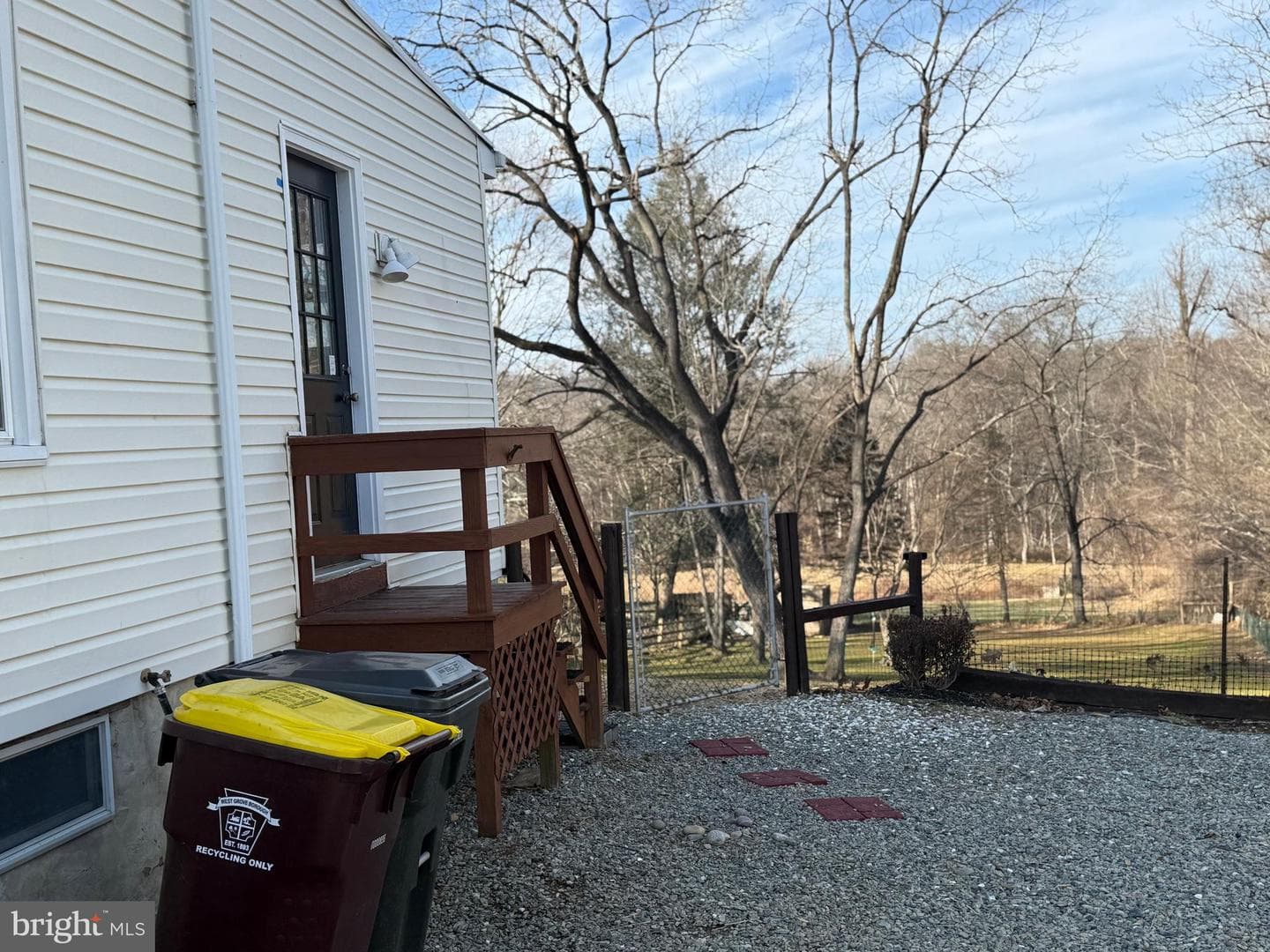 121 E Harmony Road photo 47