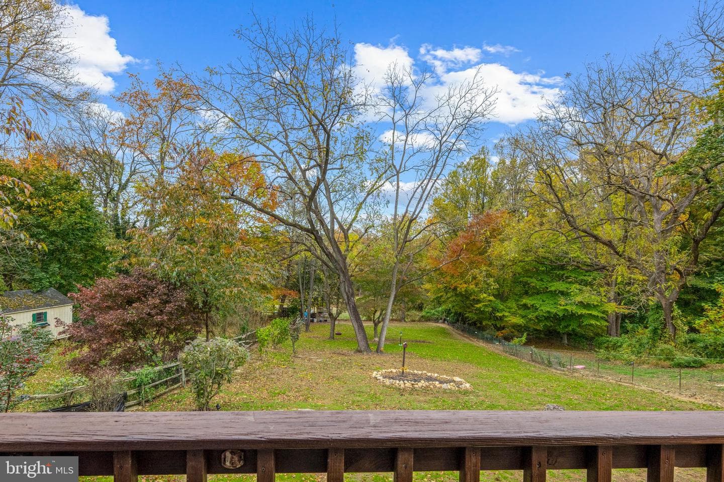 121 E Harmony Road photo 50
