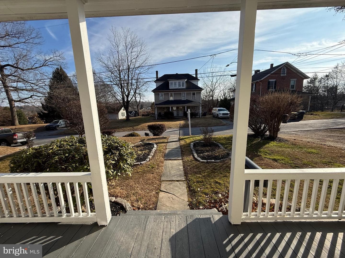 121 E Harmony Road photo 9