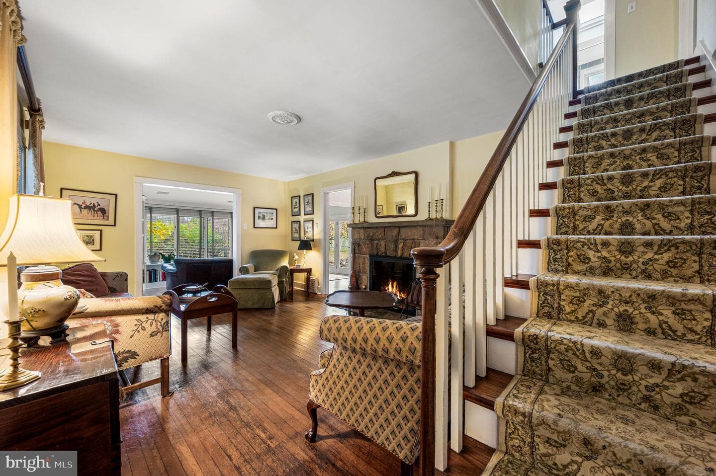 1033 Lenape Road photo 2