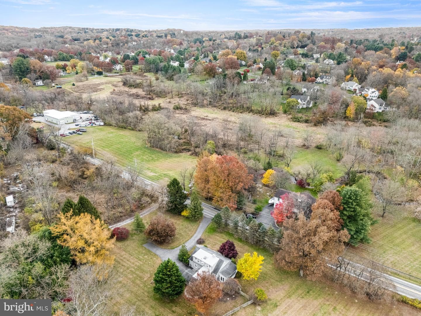 1033 Lenape Road photo 31