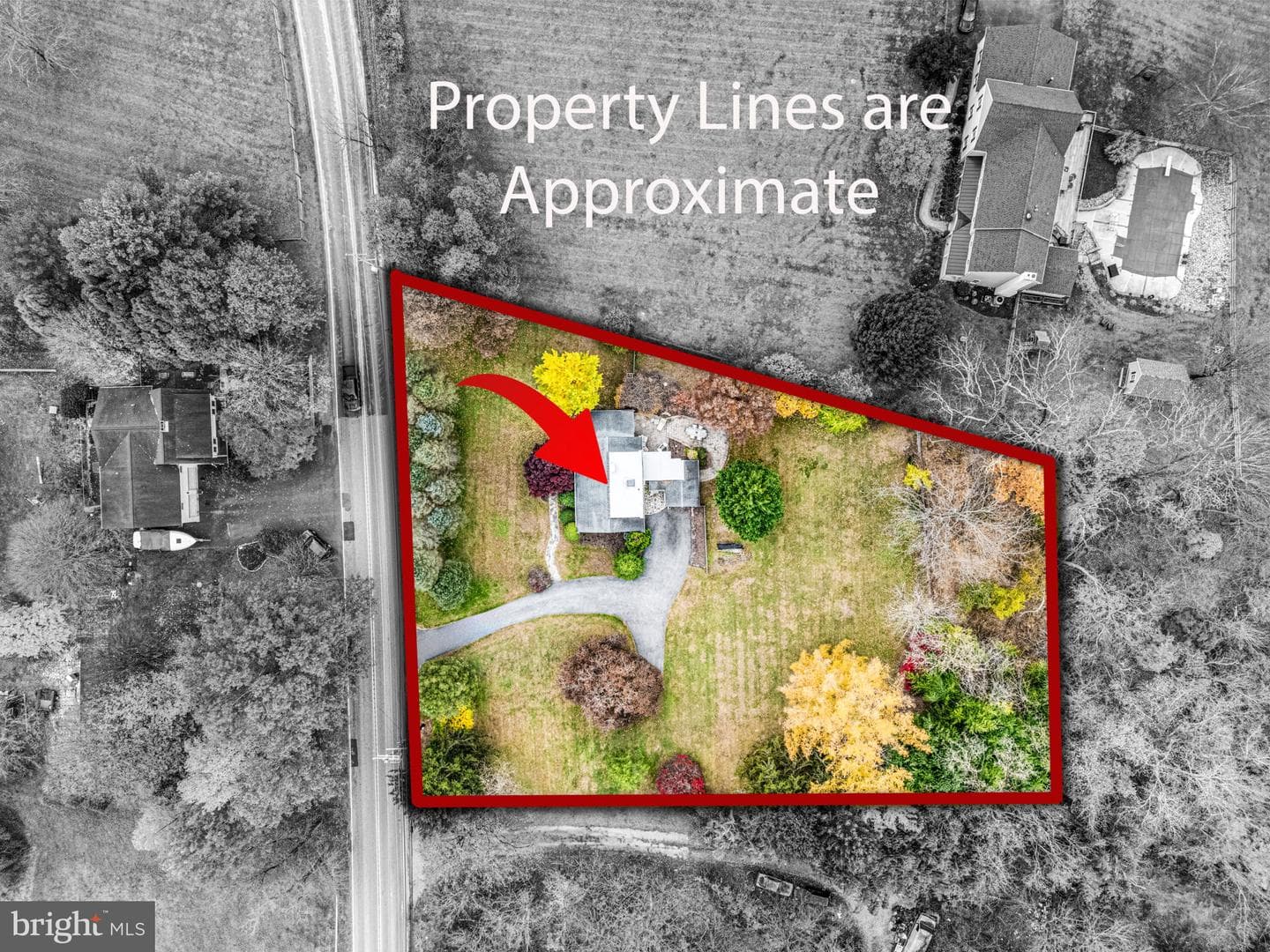 1033 Lenape Road photo 32