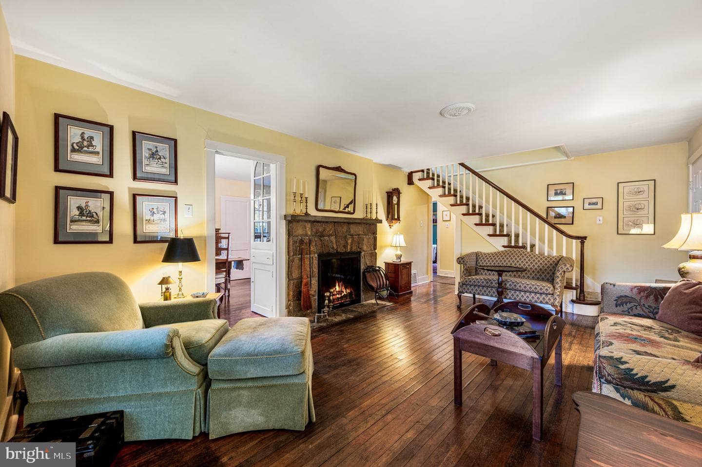 1033 Lenape Road photo 5