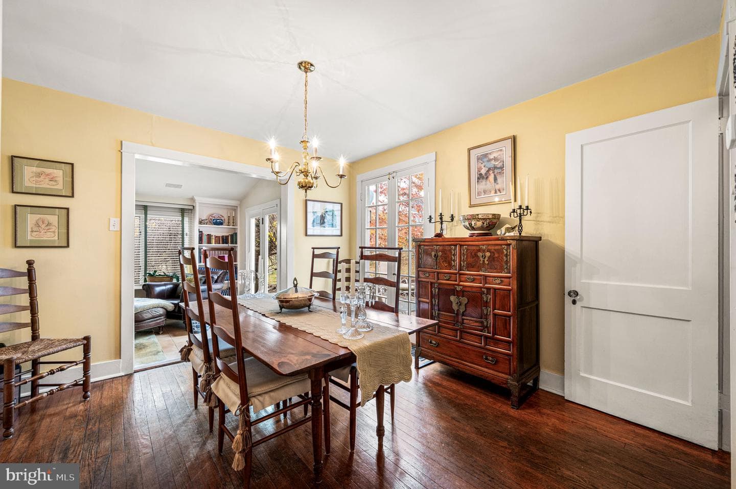1033 Lenape Road photo 6