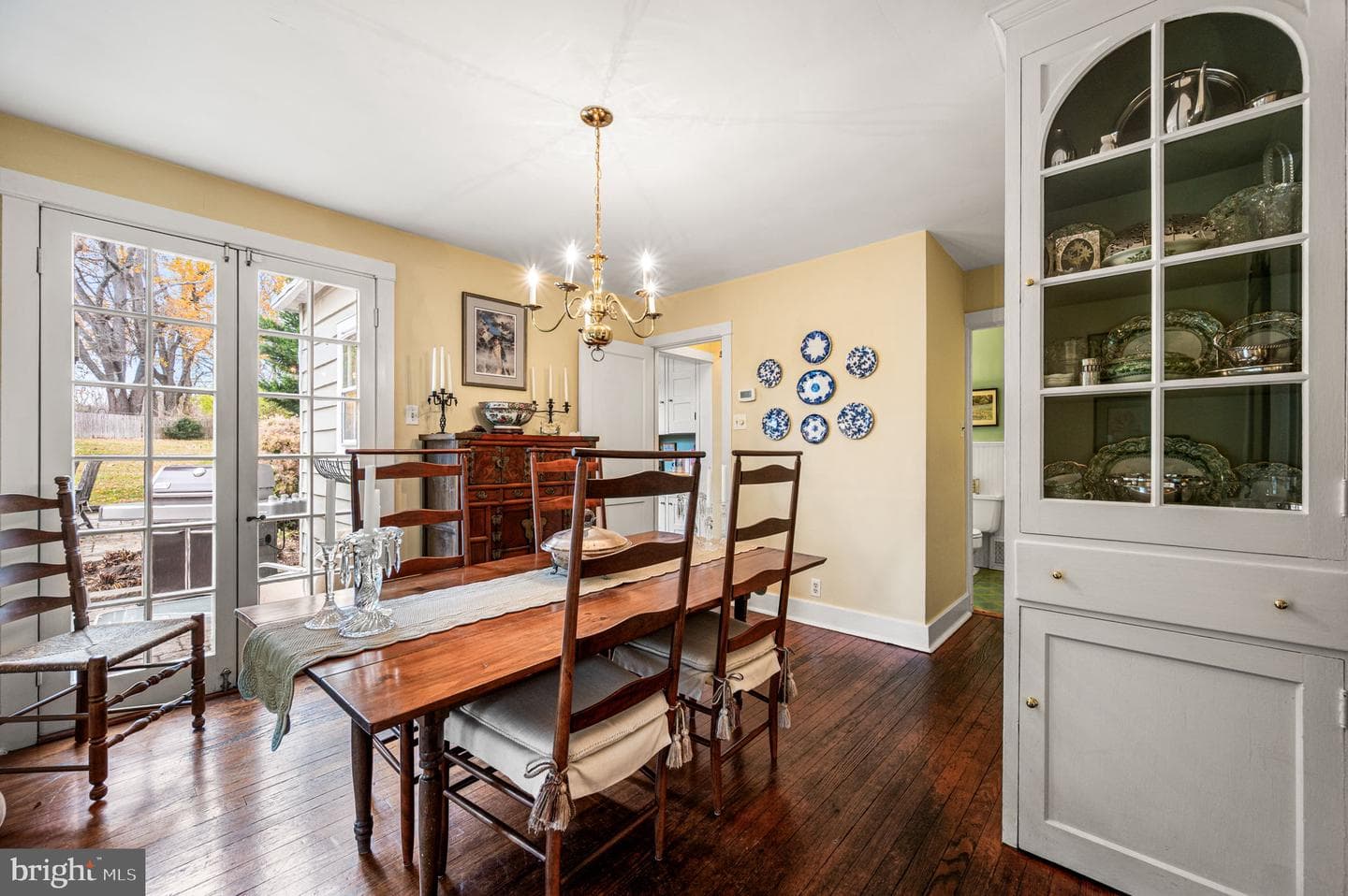1033 Lenape Road photo 8