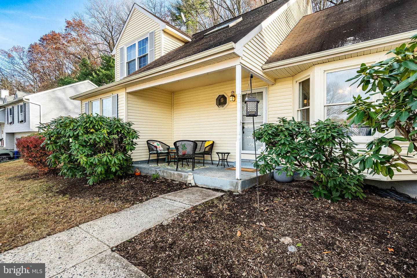 48 Sheffield Lane photo 2