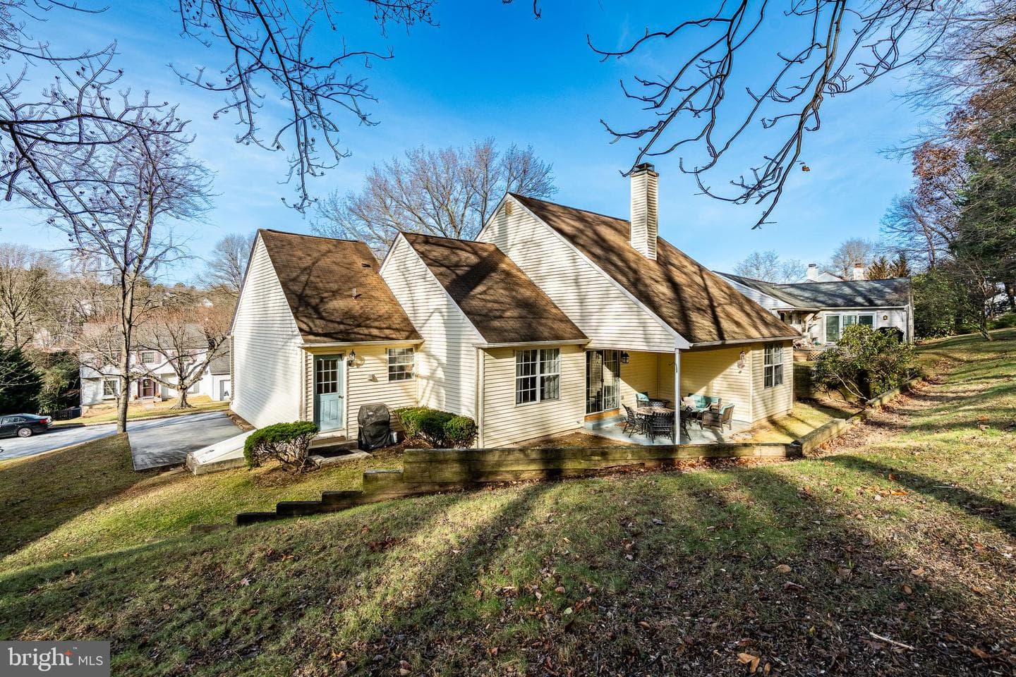 48 Sheffield Lane photo 43