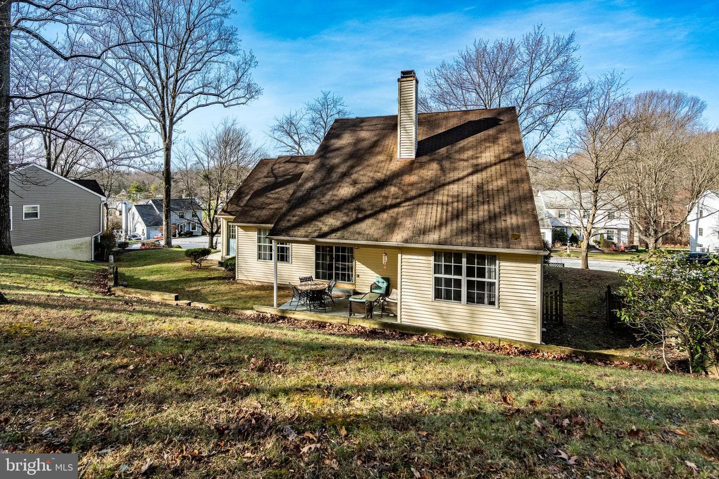 48 Sheffield Lane photo 44