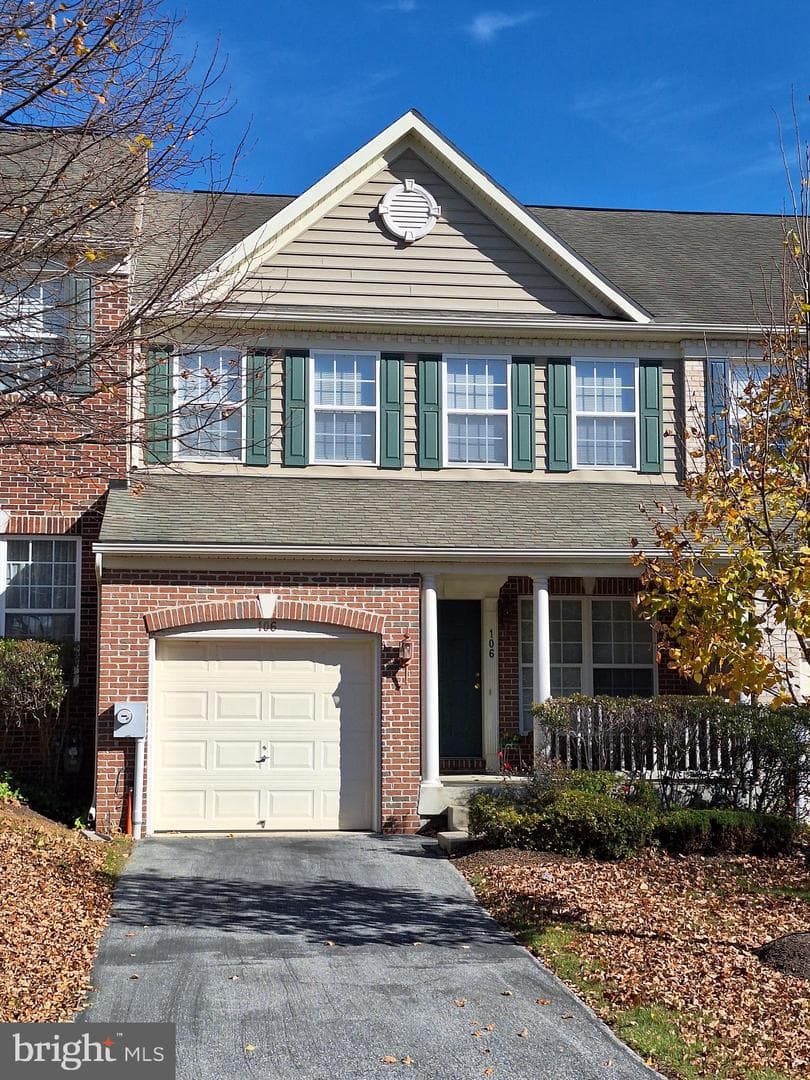 106 Penns Manor Drive photo 3