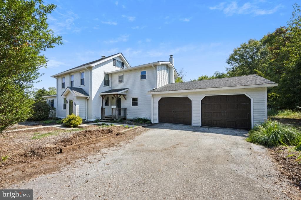 852 Cedar Avenue, West Chester