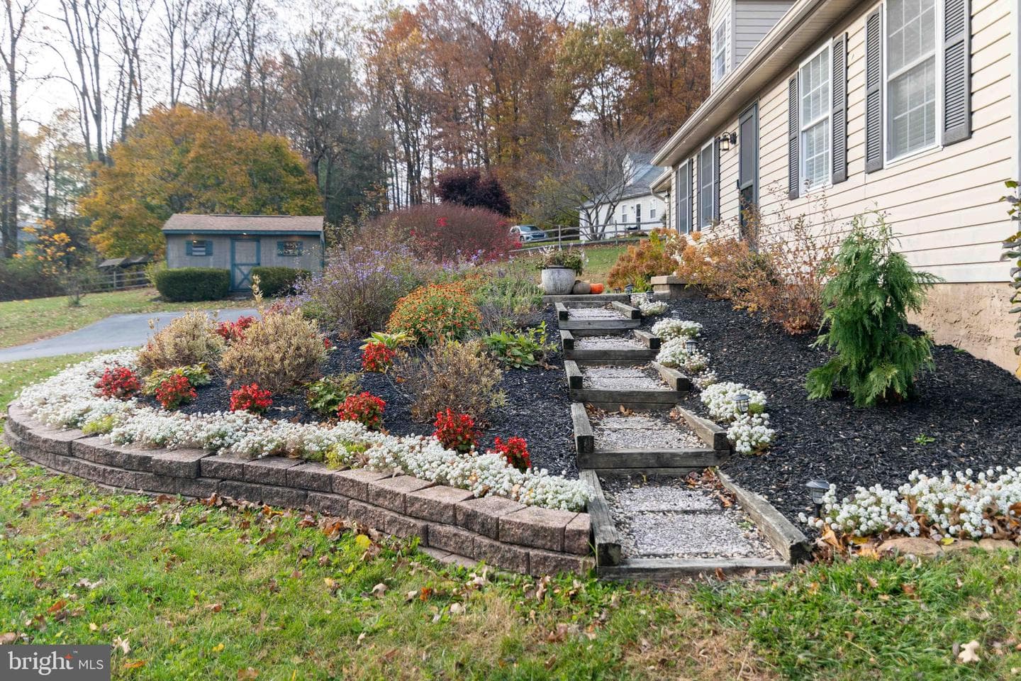 151 S Sandy Hill Road photo 68
