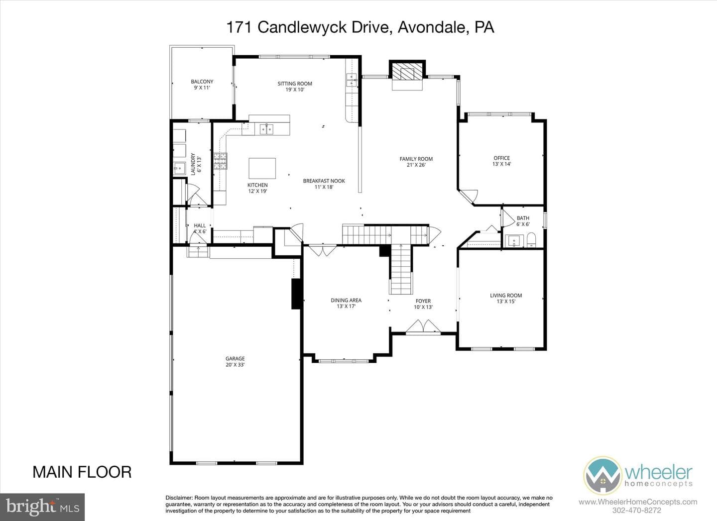 171 Candlewyck Drive photo 39