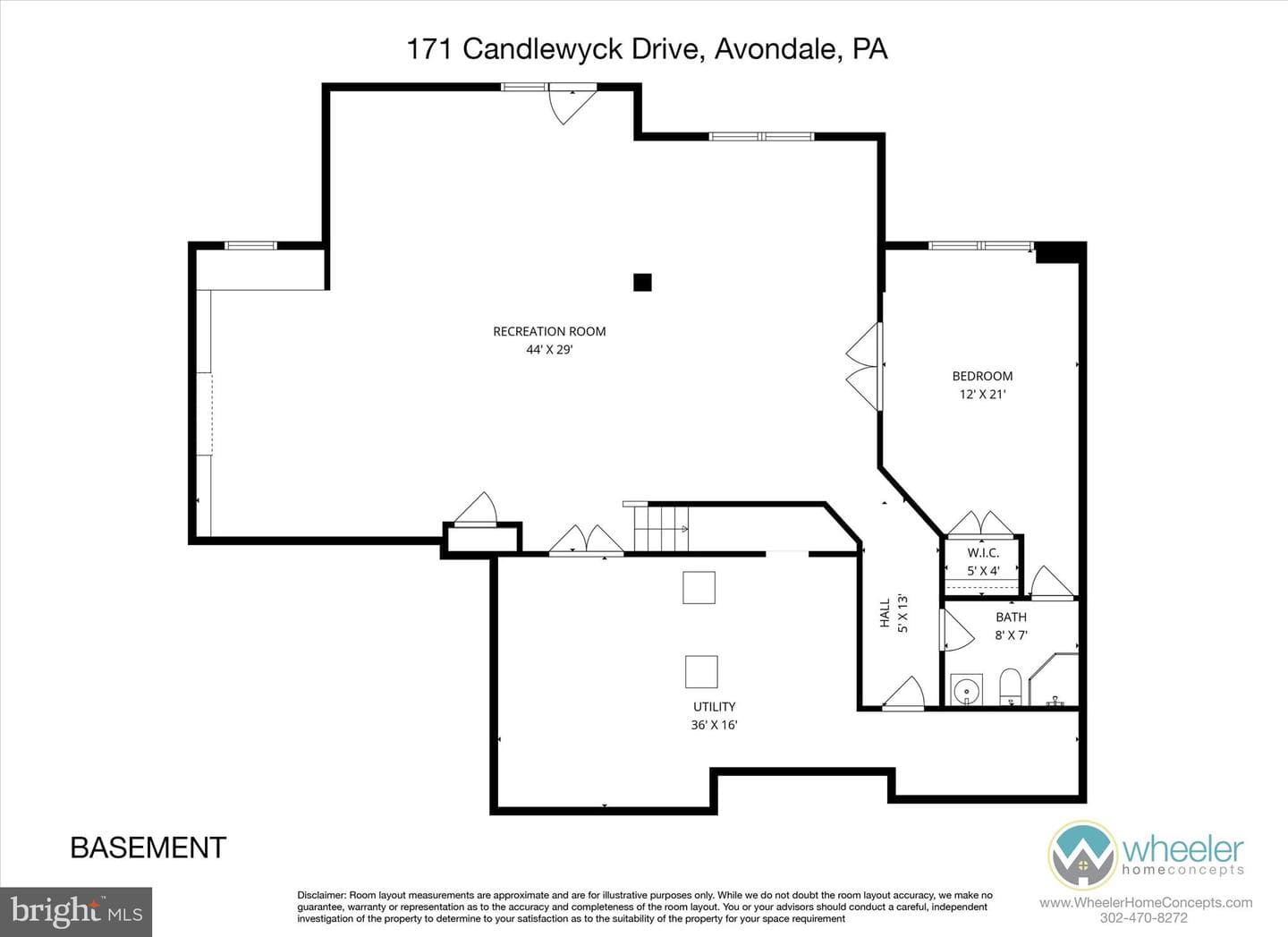 171 Candlewyck Drive photo 40