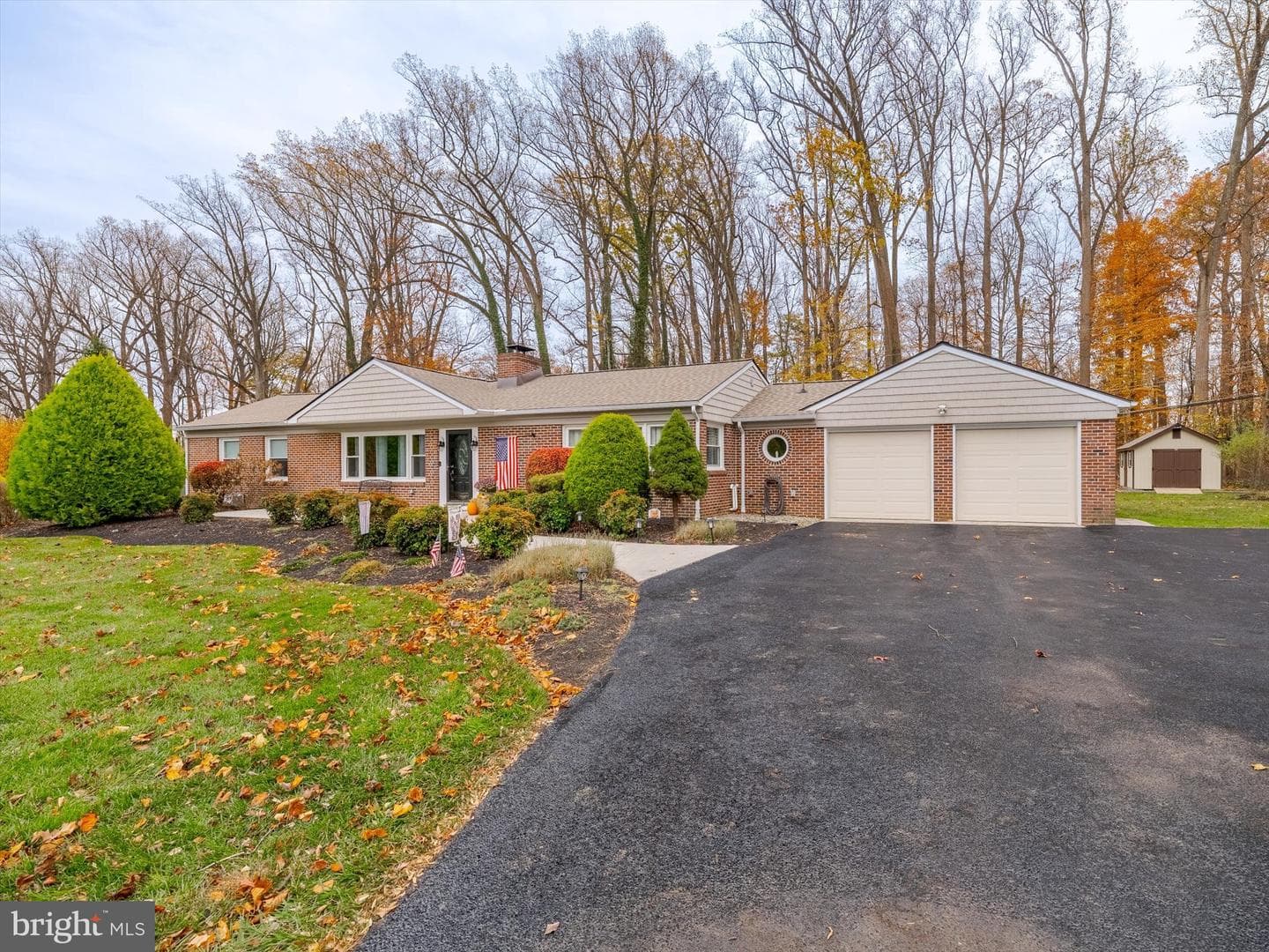 705 Potter Drive photo 3