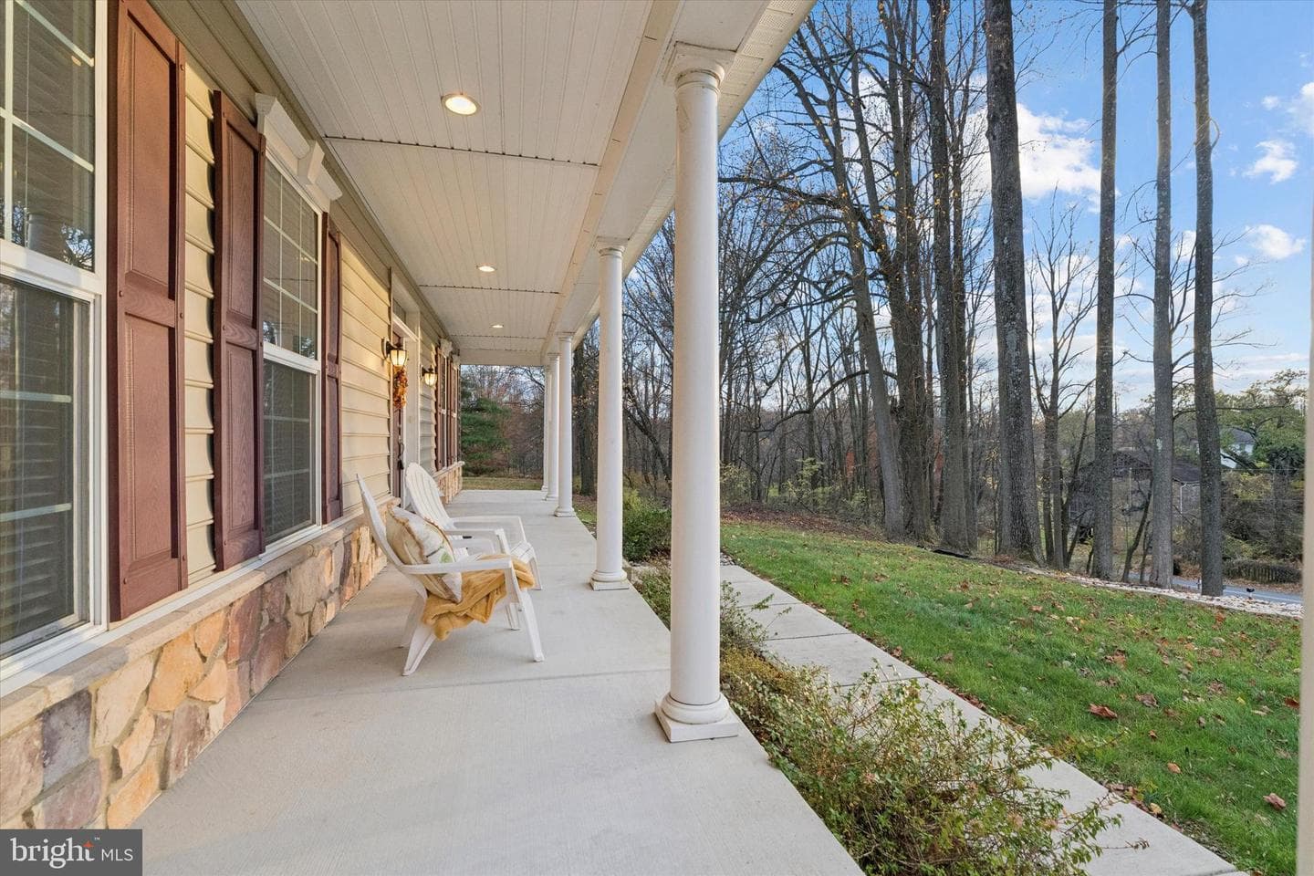 1392 Hickory Hill Road photo 4